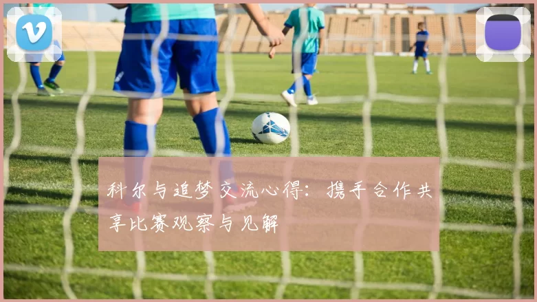 科尔与追梦交流心得：携手合作共享比赛观察与见解