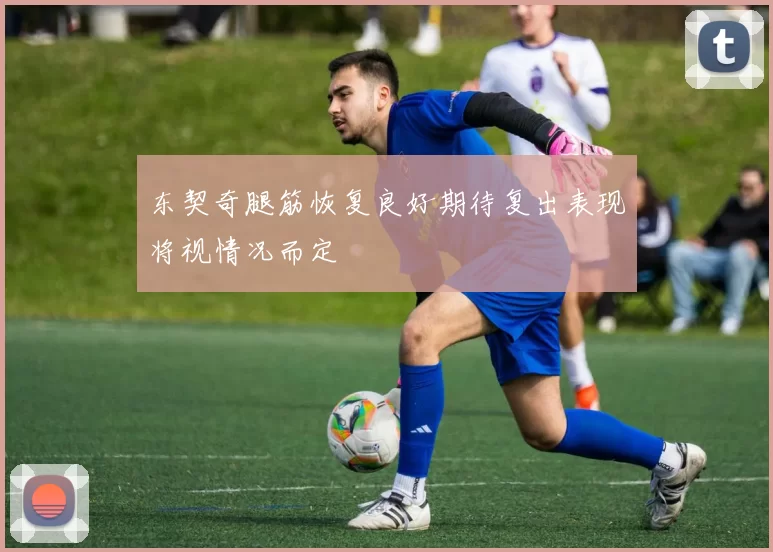 东契奇腿筋恢复良好期待复出表现将视情况而定