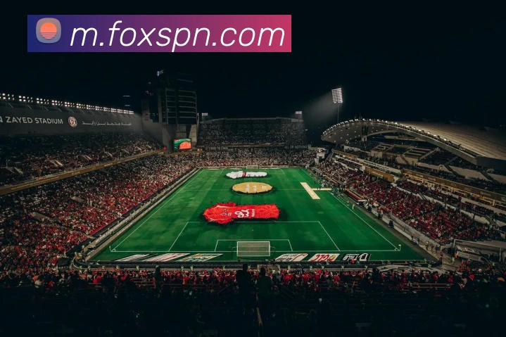 火狐体育资讯APP 封面图